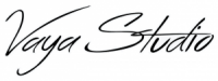 Logo wide Vaya Studio